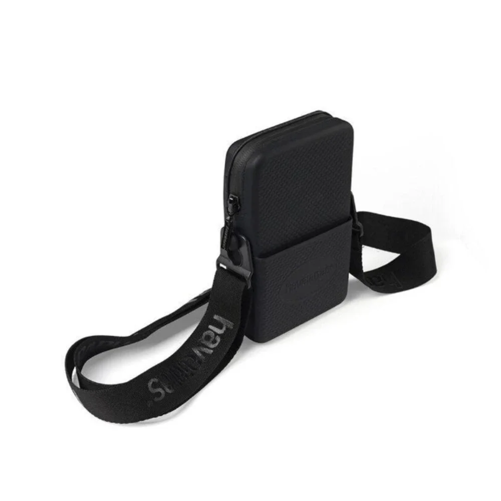 Havaianas Street Bag Black